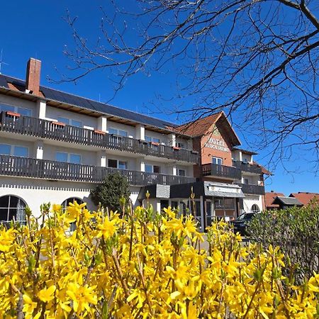 Hotel Blocksberg Wernigerode Extérieur photo