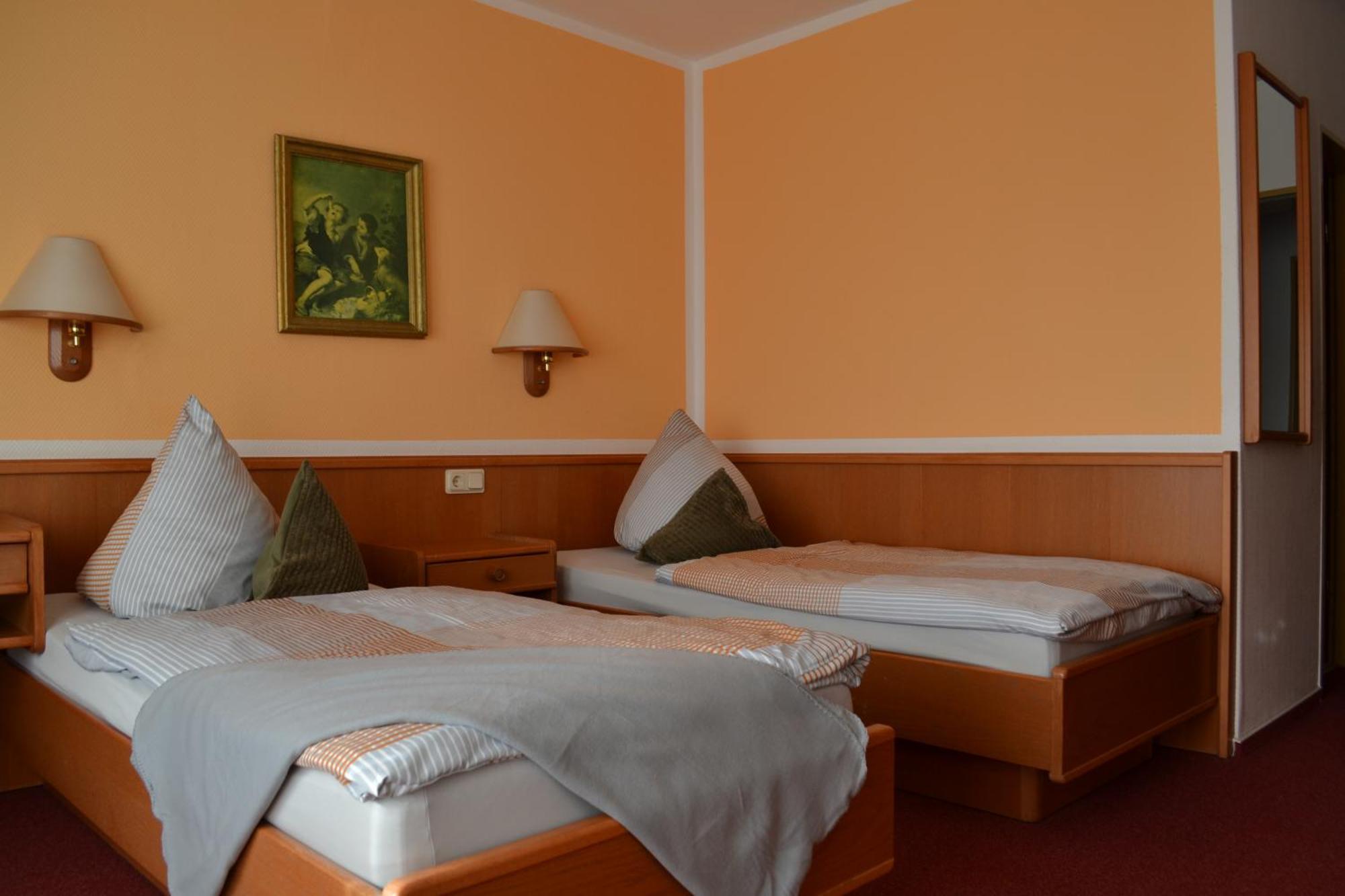 Hotel Blocksberg Wernigerode Extérieur photo