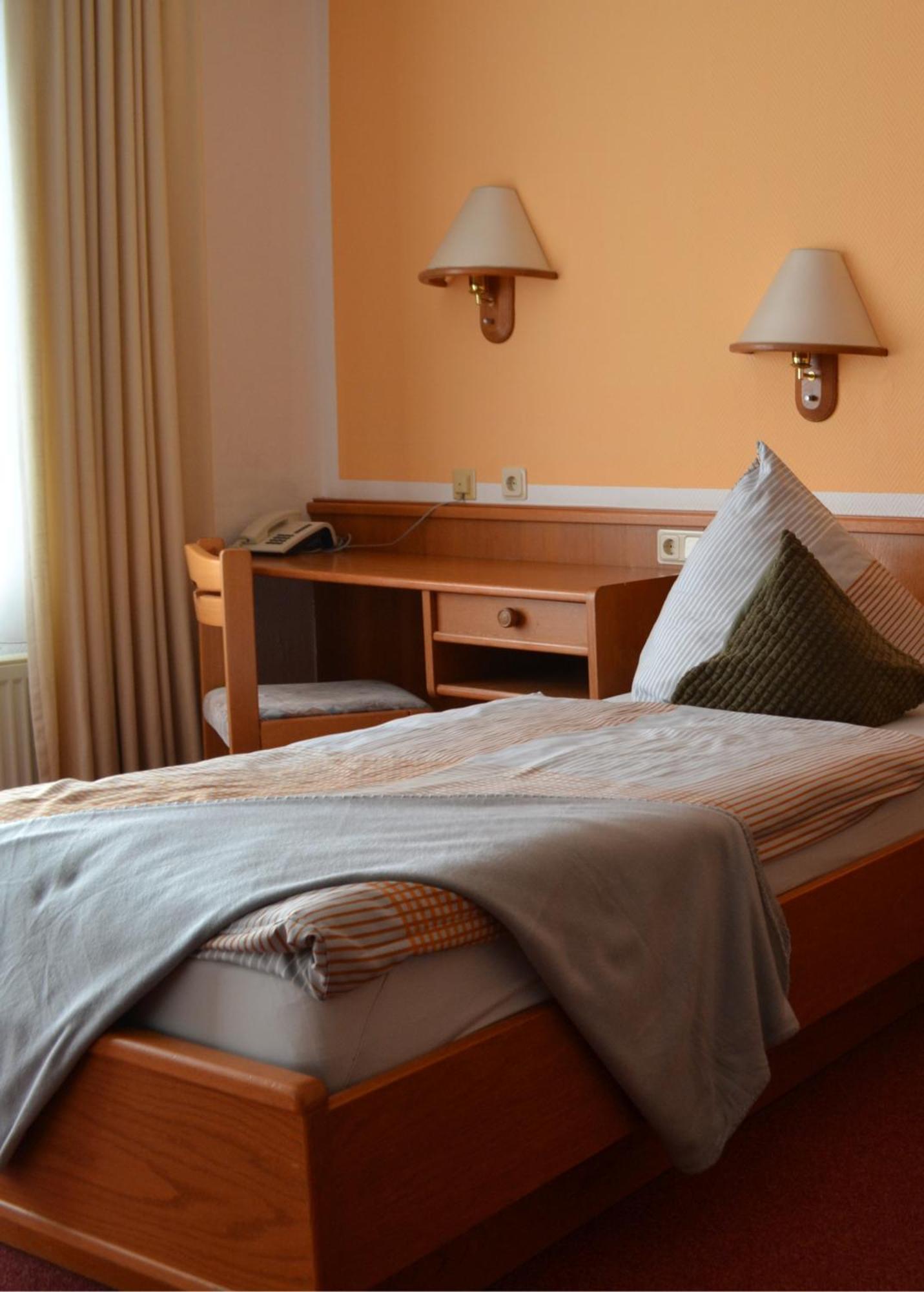 Hotel Blocksberg Wernigerode Extérieur photo