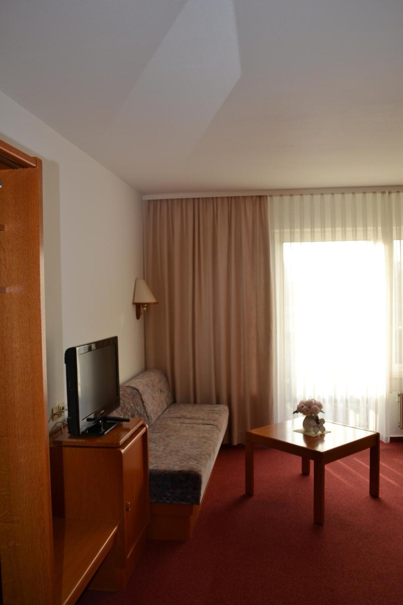 Hotel Blocksberg Wernigerode Extérieur photo