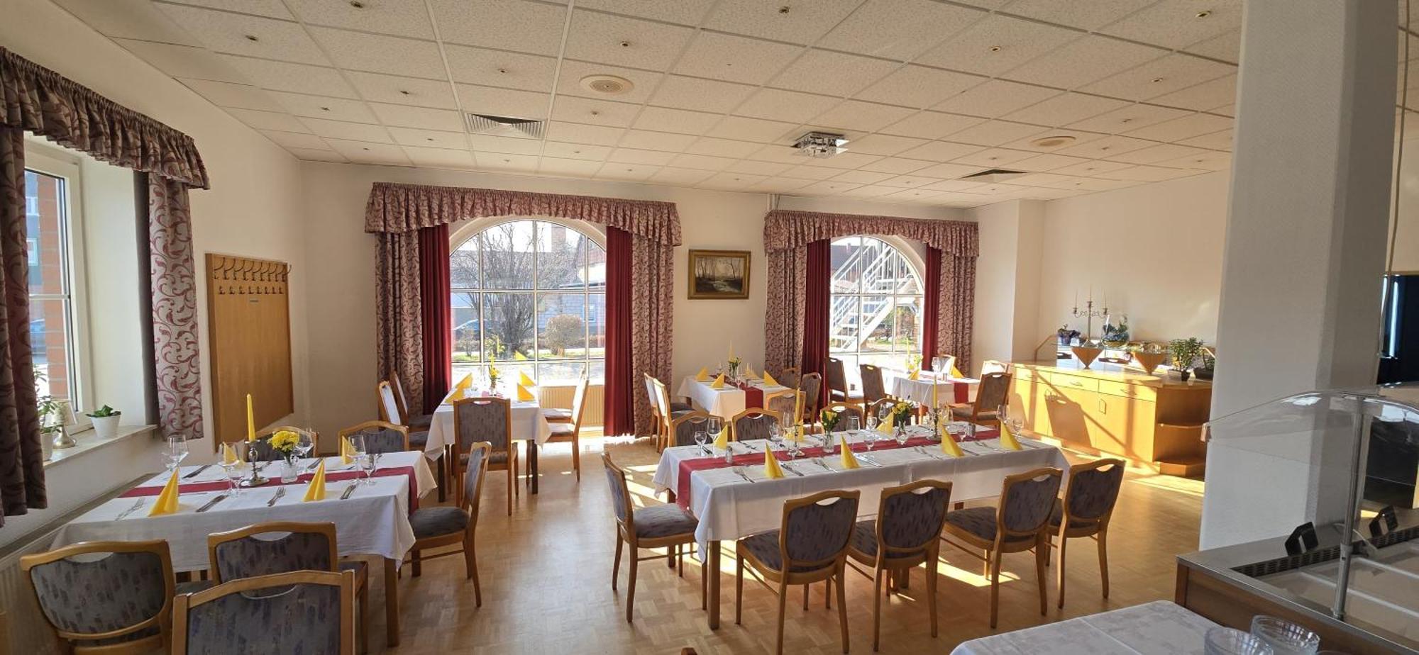 Hotel Blocksberg Wernigerode Extérieur photo