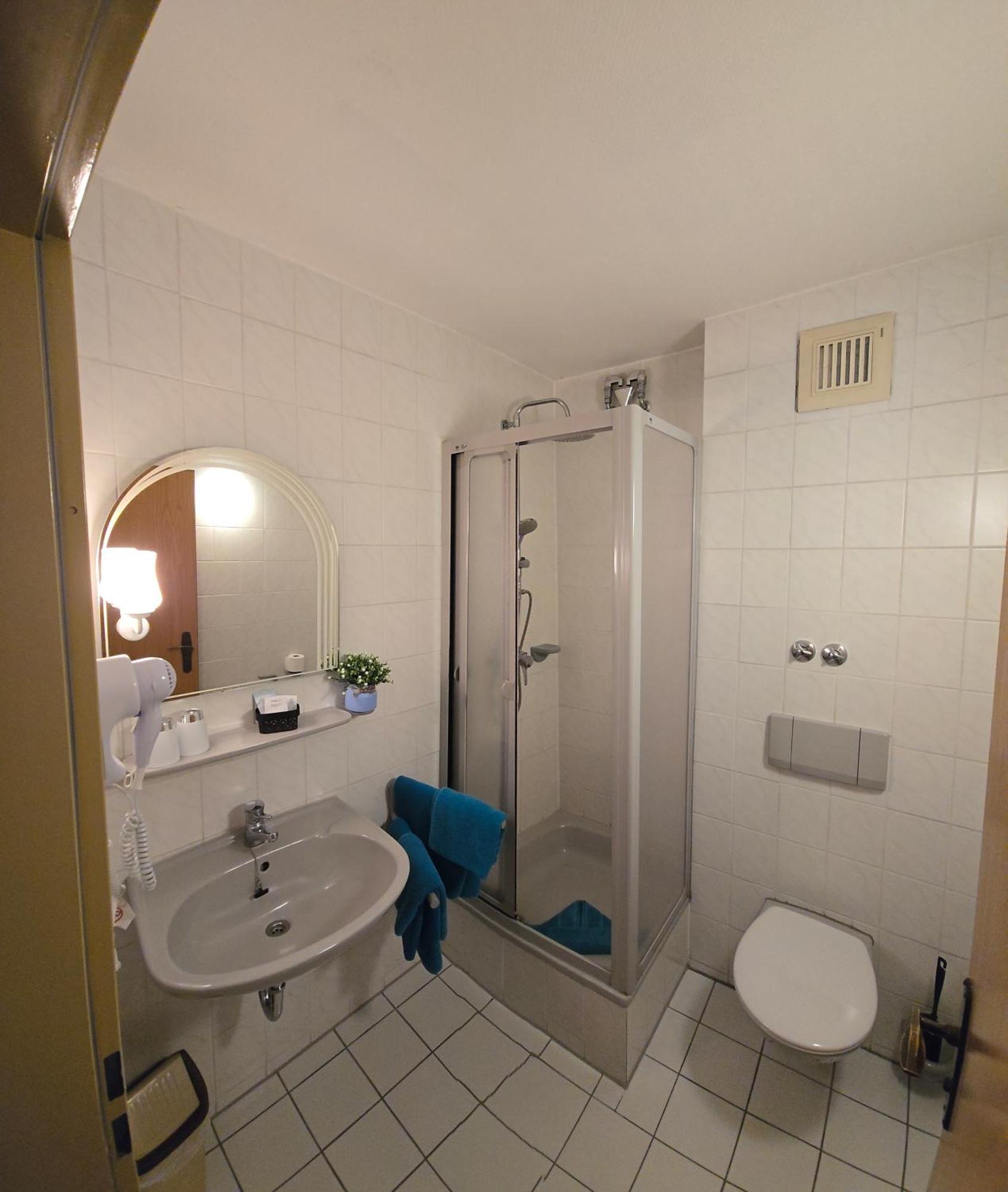 Hotel Blocksberg Wernigerode Extérieur photo